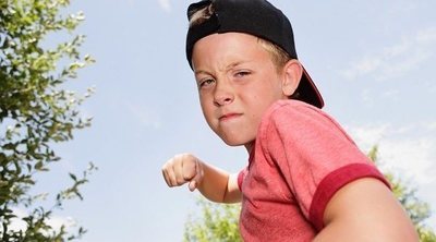Qué hacer si tu hijo es el agresor en la escuela