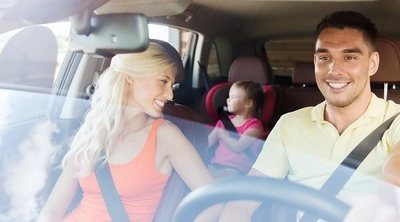 Qué tienes que saber antes de comprar un coche familiar