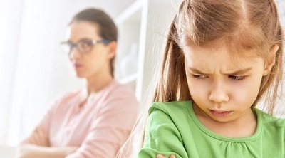 ¿Tu hijo tiene un carácter fuerte o necesita más disciplina?