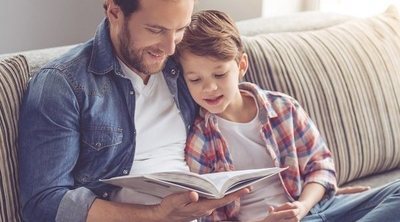 Cómo conseguir que tu hijo solucione sus problemas