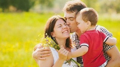 Cuál es el efecto de los padres en el comportamiento infantil