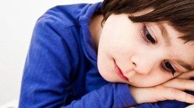 Cómo es el niño con autismo