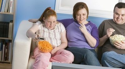 Cómo educar a los hijos para prevenir la obesidad infantil