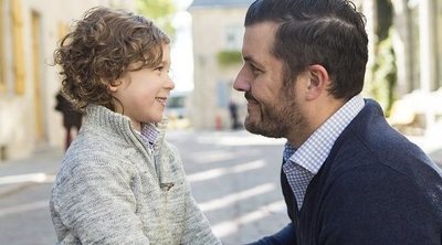 Cómo explicar a los niños pequeños que existen personas malas