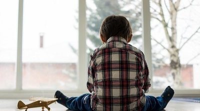 Está bien que te enfades con tus hijos