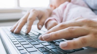 6 consejos para madres empresarias