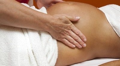 Paso a paso: el masaje perineal