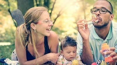 La importancia del tiempo unido en la vida familiar