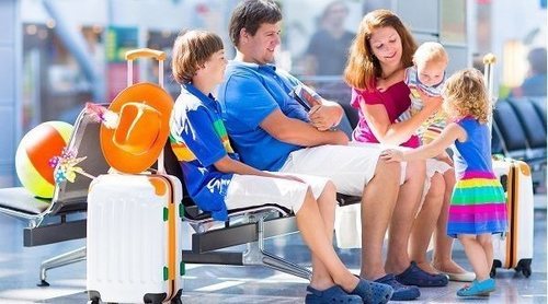 Cómo pasar más tiempo de calidad con los hijos