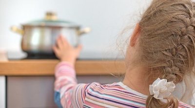 Cómo enseñar a tus hijos a ser buenos amigos desde casa