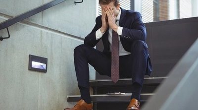 Cómo combatir el estrés de ser padres
