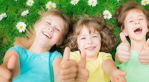 Cómo conseguir que tus hijos aprendan a tener éxito
