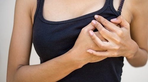 El dolor crónico puede afectar a tu cerebro