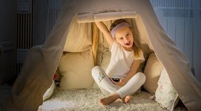 Efectos negativos del uso del smartphone en niños