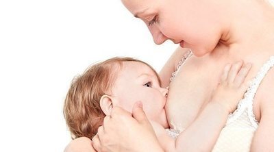 Cuáles son las vitaminas que necesita tu bebé