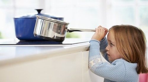 Cosas que NO te gustan pero son importantes para el desarrollo infantil