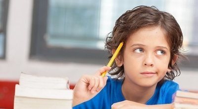 Consigue que tu hijo sea un genio