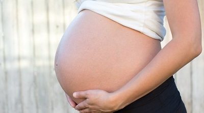 Dieta para no engordar en el embarazo