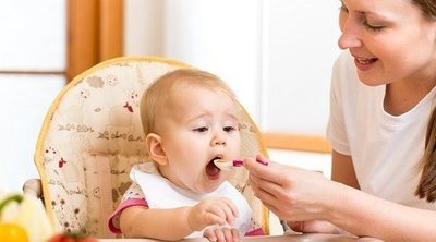 Vitamina D como suplemento para bebés: todo lo que hay que saber