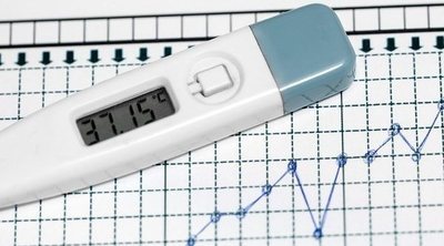 ¿Cuál es la temperatura basal si estás embarazada?