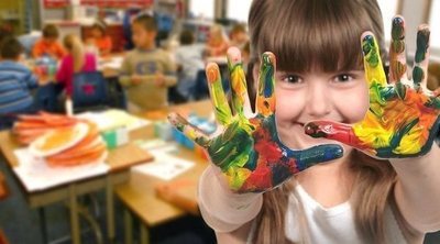 Cómo conseguir un buen desarrollo infantil en edad preescolar