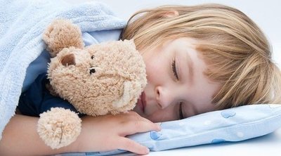 Claves para acabar con la enuresis nocturna