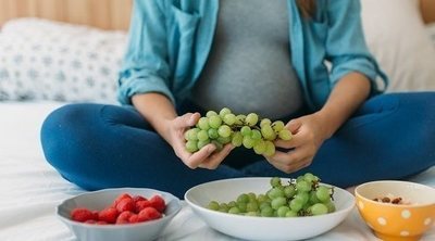 Todo lo que debes saber sobre las dietas para embarazadas
