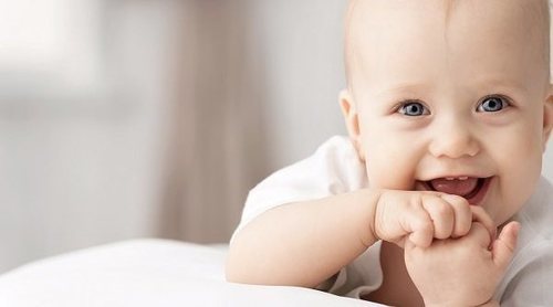 7 secretos para que tu bebé crezca siendo brillante