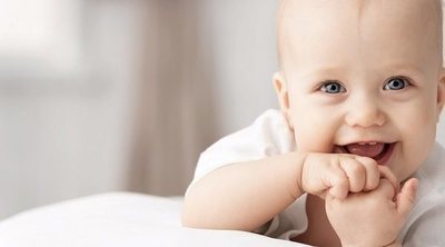 7 secretos para que tu bebé crezca siendo brillante