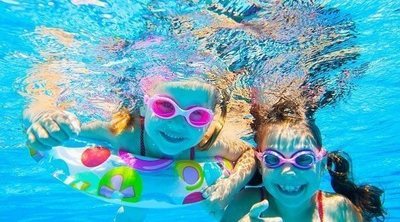 Beneficios de desarrollo en la natación temprana