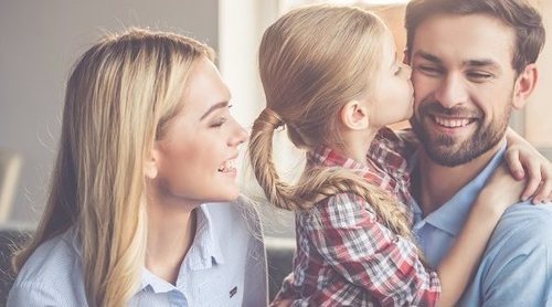 8 beneficios de ser padres