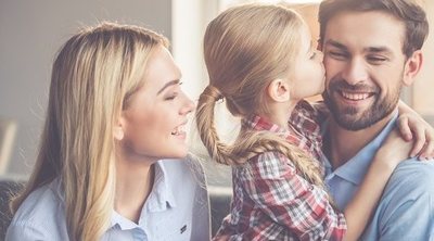 8 beneficios de ser padres