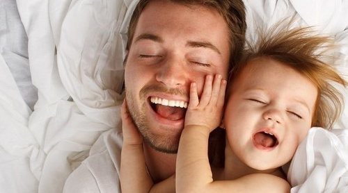 5 señales de que estás listo para ser padre