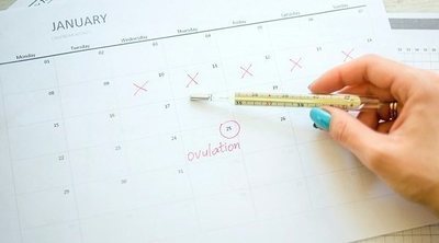 Cómo tomar la temperatura basal para saber los días fértiles