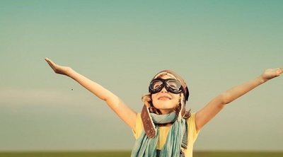 Los niños viven en un mundo de fantasía, ¿es bueno o malo?