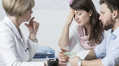 ¿Por qué no te puedes quedar embarazada?
