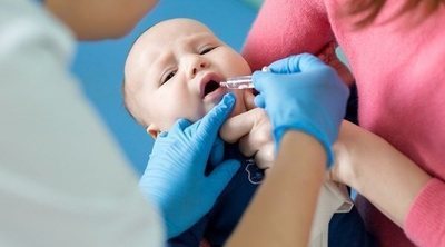 Cómo prevenir la difteria