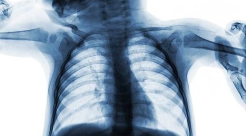 Cuándo están los pulmones del bebé totalmente desarrollados