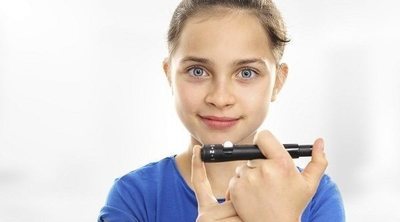 Cetosis en el niño con diabetes