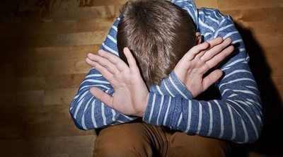 Ayuda a tu hijo a vencer el miedo a los monstruos en la oscuridad