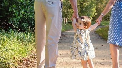 ¿Los abuelos necesitan instrucciones para el cuidado de sus nietos?