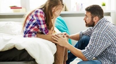 Qué puedes hacer si a tu hijo adolescente le cuesta hacer amigos