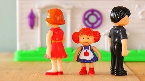 Custodia compartida: qué es y en qué consiste