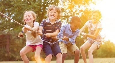 6 actividades para niños en verano