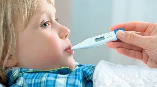 Acetona, ¿qué es y cómo afecta a los niños?