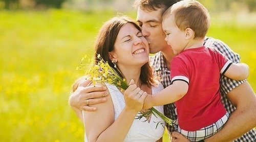 Cómo mostrar tus sentimientos cuando tus hijos te desafían