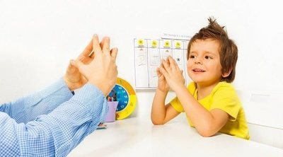 Enseñar habilidades para la vida diaria en niños con Necesidades Educativas Especiales