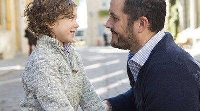 Qué hacer si tu hijo te dice que quiere vivir con tu ex