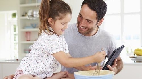¿Qué tipo de padres eres? Conoce los 4 tipos más comunes