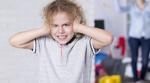 ¡Se acabaron los gritos! La disciplina sin lágrimas